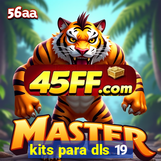 kits para dls 19